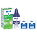 FESS Nasal&Sinus W/Kt G/St 1.94x12pk