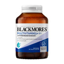 Blackmores Sustained Release Multivitamins 50+ (90 Tablets)