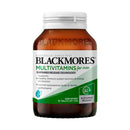 Blackmores Sustained Release Mens Multivitamins 90 Tablets