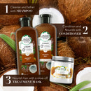 Herbal Essences Bio-Renewal Hydration Coconut Milk Shampoo 400ml