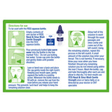 FESS NASAL & SINUS WASH Gntl SCHT 50