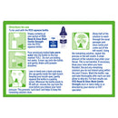 FESS NASAL & SINUS WASH Gntl SCHT 50