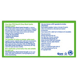 FESS NASAL & SINUS WASH Gntl SCHT 50
