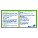 FESS NASAL & SINUS WASH Gntl SCHT 50