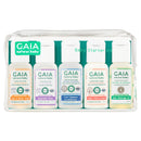 GAIA Baby Starter Kit 5x50ml