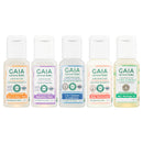 GAIA Baby Starter Kit 5x50ml