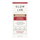 GLOW LAB Age Renew Firm Eye Serum 15ml