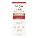 GLOW LAB Age Renew Firm Eye Serum 15ml