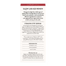 GLOW LAB Age Renew Firm Eye Serum 15ml