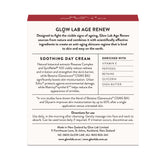 GLOW LAB Age Renew Day Cream 50g