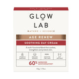 GLOW LAB Age Renew Day Cream 50g