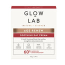 GLOW LAB Age Renew Day Cream 50g