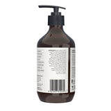 Glow Lab Hand Wash Amber & Sage 300 mL