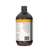 GLOW LAB Hand Wash Refill Amber & Sage 900ml