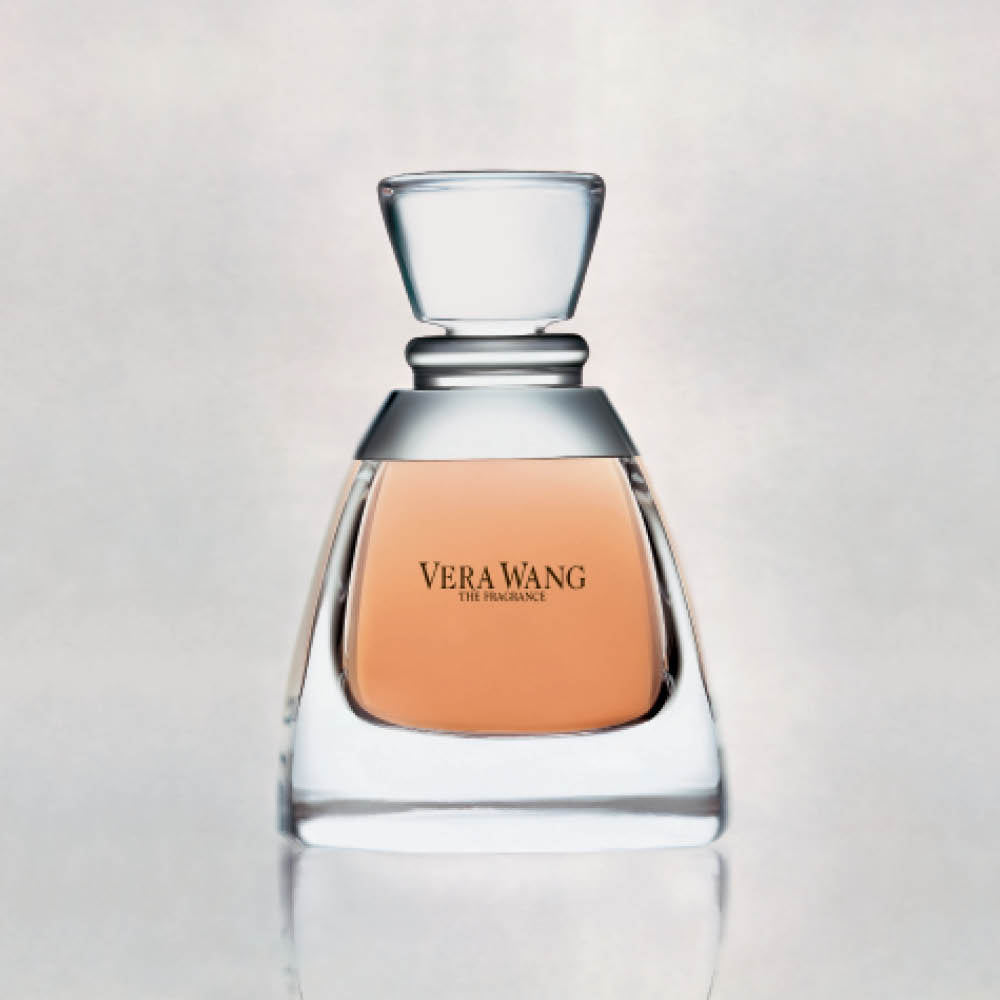 Vera Wang Signature Woman EDP 100ml