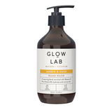 Glow Lab Hand Wash Amber & Sage 300 mL
