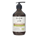 GLOW LAB Hand Wash Antibacterial Lemongrass & Lime 300ml