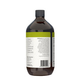 GLOW LAB Handwash Refill Antibacterial Lemongrass & Lime 900ml