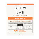 Glow Lab Night Cream 50g