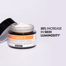 Glow Lab Night Cream 50g