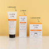 GLOW LAB Bright Facial Serum 30ml