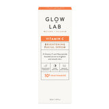 GLOW LAB Bright Facial Serum 30ml