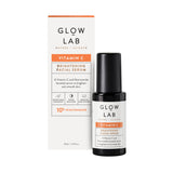 GLOW LAB Bright Facial Serum 30ml