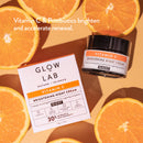 Glow Lab Night Cream 50g