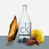 Calvin Klein CK IN2U Him EDT 150ml