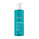Avene Cleanance Clean Gel 400ml