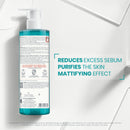 Avene Cleanance Clean Gel 400ml