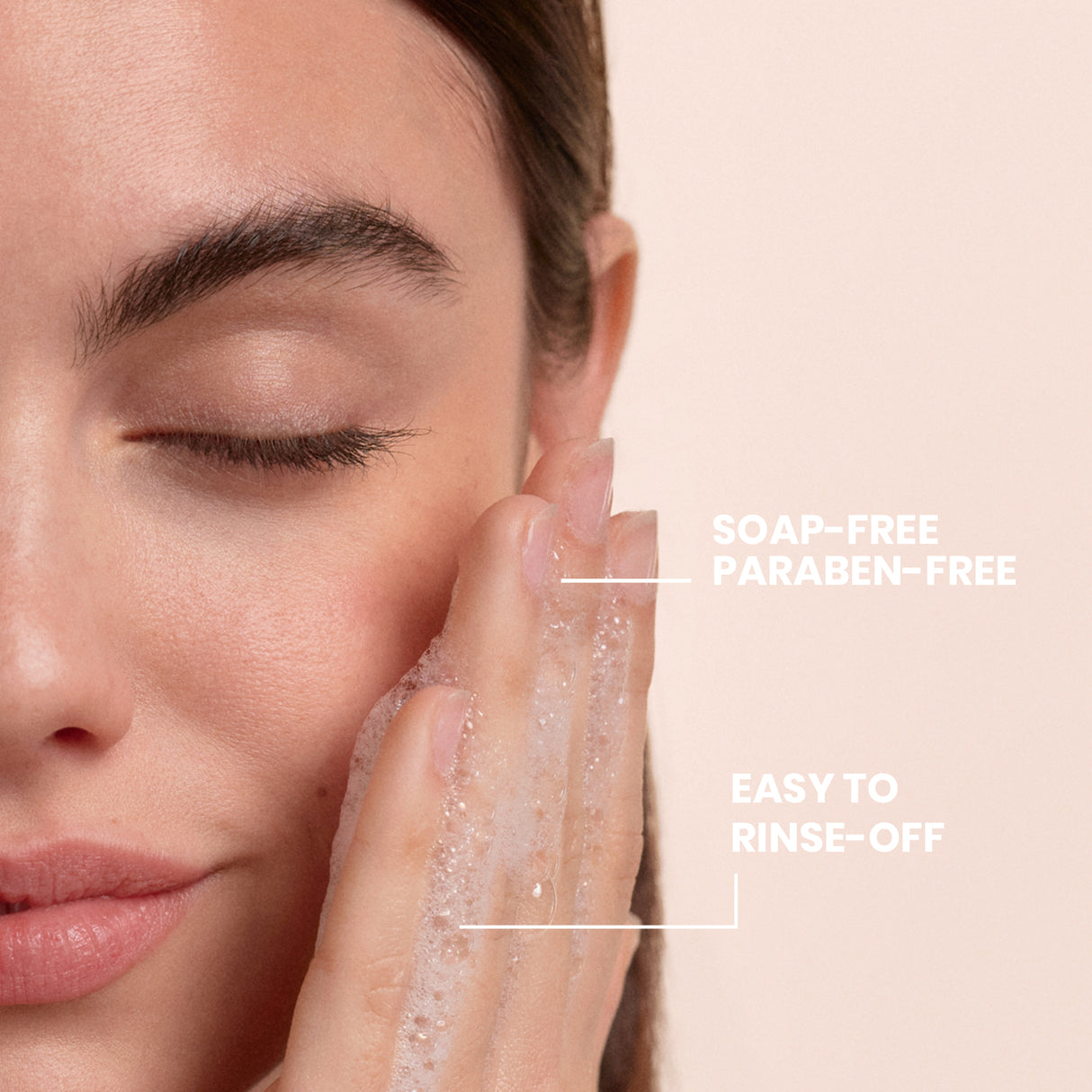 Avene Cleanance Clean Gel 400ml