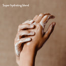 GLOW LAB Hand Wash Refill Amber & Sage 900ml