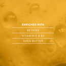 GLOW LAB Hand Wash Refill Amber & Sage 900ml