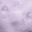 GLOW LAB Baby Bedtime Bath 400ml