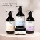 Glow Lab Baby Bubble Bath 400 mL
