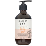 Glow Lab Baby Bubble Bath 400 mL