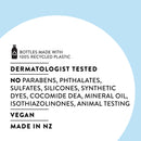 GLOW LAB Baby Wash & Shampoo 400ml