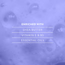 Glow Lab Body Wash Blackberry & Bay 900ml