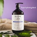 Glow Lab Body Wash Blackberry & Bay 900ml