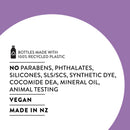 GLOW LAB Handwash Refill Coconut & Spiced Fig 900ml