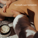 GLOW LAB Body Scrub Coconut Sugar