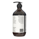 Glow Lab Body Wash Coconut & Sandalwood 900ml