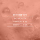 Glow Lab Body Wash Coconut & Sandalwood 900ml