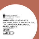 Glow Lab Body Wash Coconut & Sandalwood 900ml