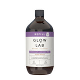 GLOW LAB Handwash Refill Coconut & Spiced Fig 900ml