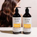 GLOW LAB Shampoo Complete Care 600ml