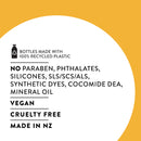 GLOW LAB Shampoo Complete Care 600ml