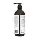 GLOW LAB Shampoo Complete Care 600ml