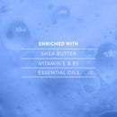 Glow Lab Body Wash Cream 900ml